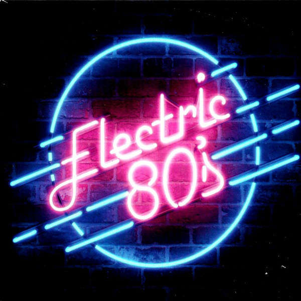 Electric 80's