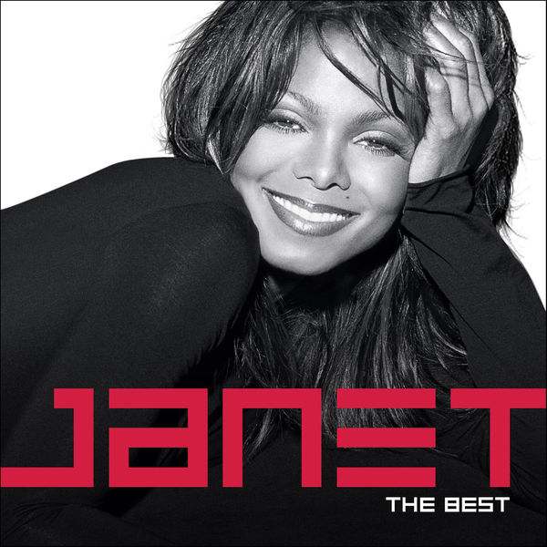 Janet Jackson - What Have You Done For Me Lately
