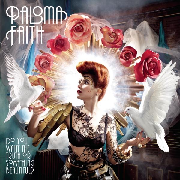 Do You Want the Truth or Something Beautiful? 2009