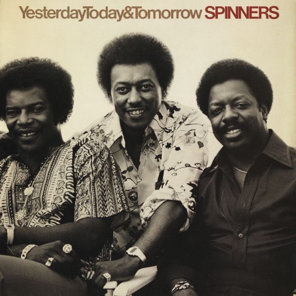 Yesterday, Today & Tomorrow 1977