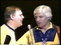 THE SPINNERS-DIRTY OLD TOWN-LIVE 1988