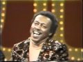 I'LL BE AROUND / THE SPINNERS